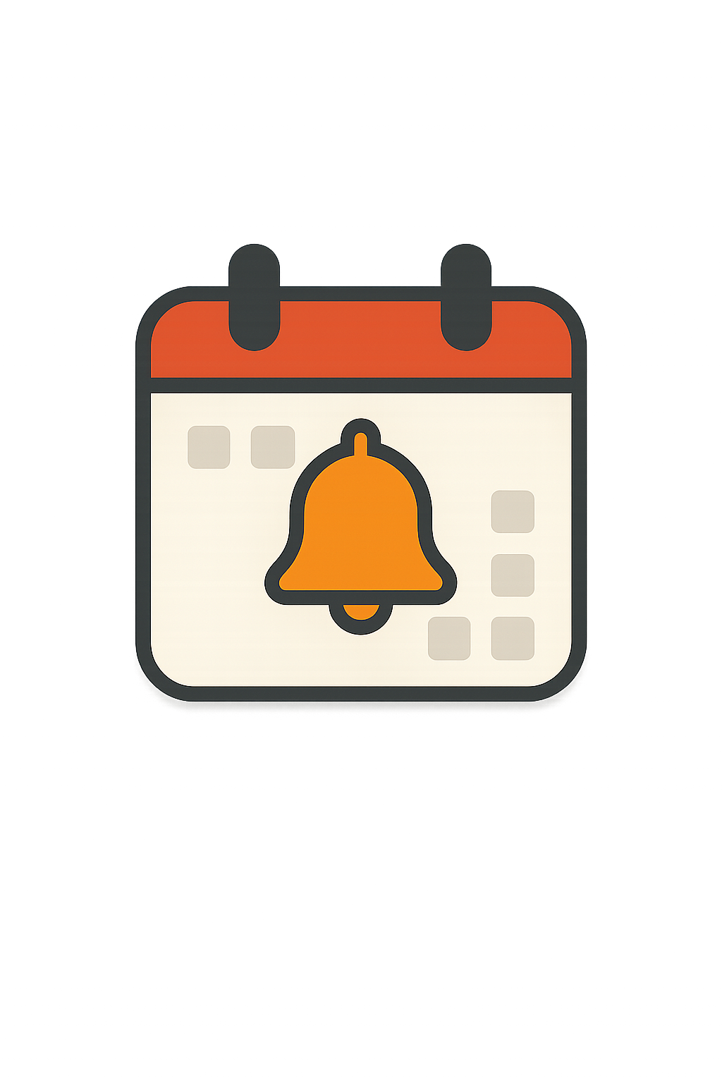 Calendar Notifications